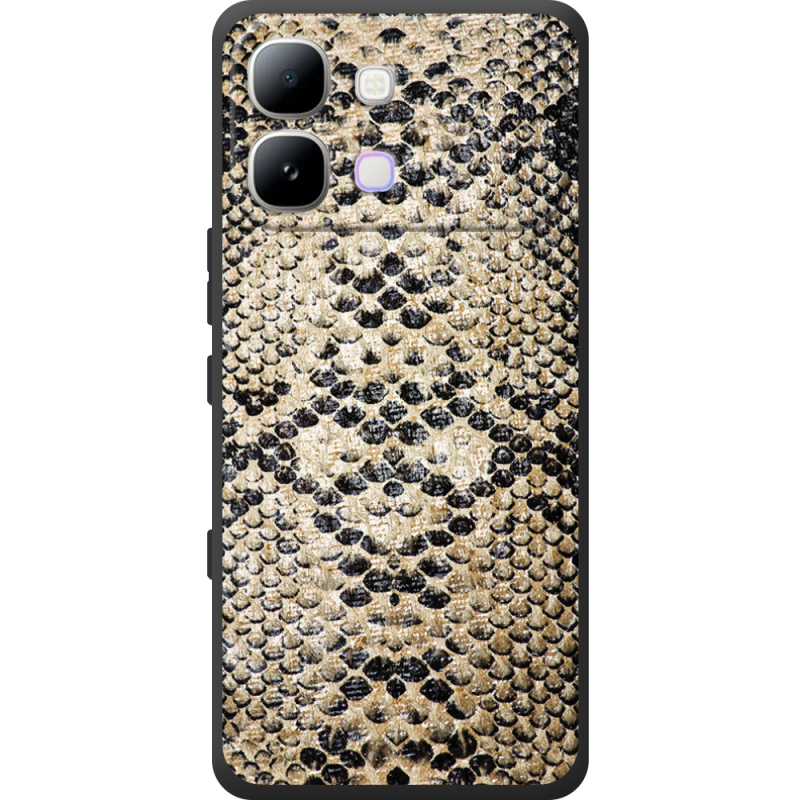 Чохол BoxFace Infinix Note Edge 