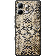 Чохол BoxFace Infinix Note Edge 