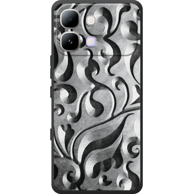 Чохол BoxFace Infinix Note Edge 