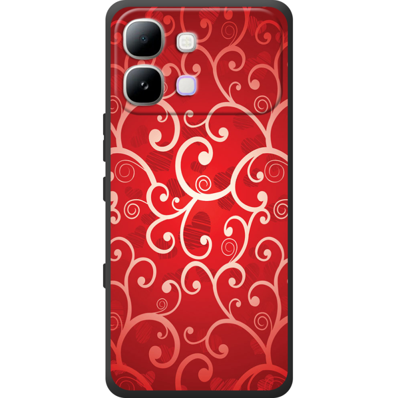 Чохол BoxFace Infinix Note Edge 