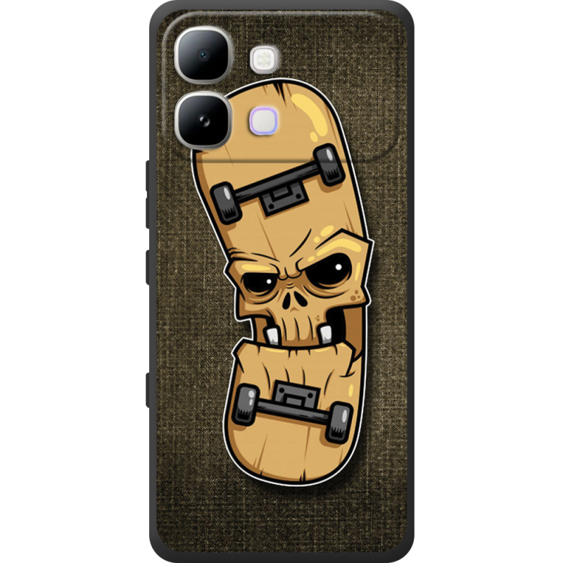 Чохол BoxFace Infinix Note Edge 