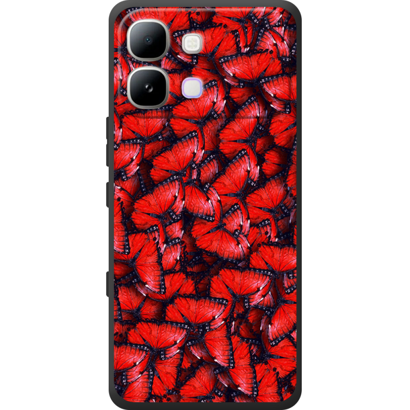 Чохол BoxFace Infinix Note Edge 