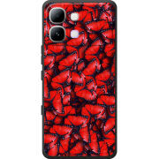 Чохол BoxFace Infinix Note Edge 