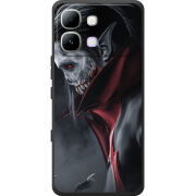 Чохол BoxFace Infinix Note Edge 