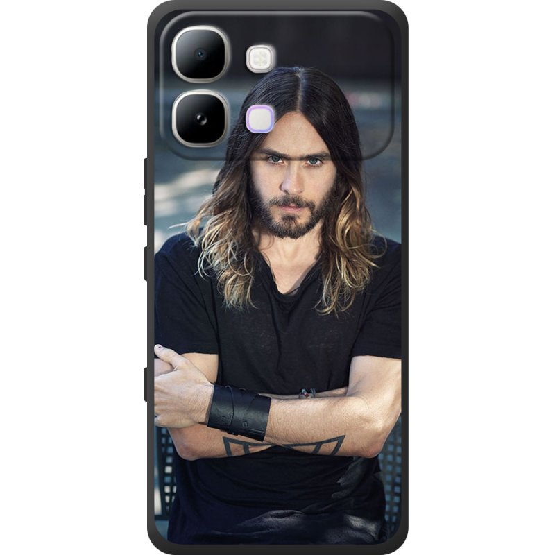 Чохол BoxFace Infinix Note Edge 