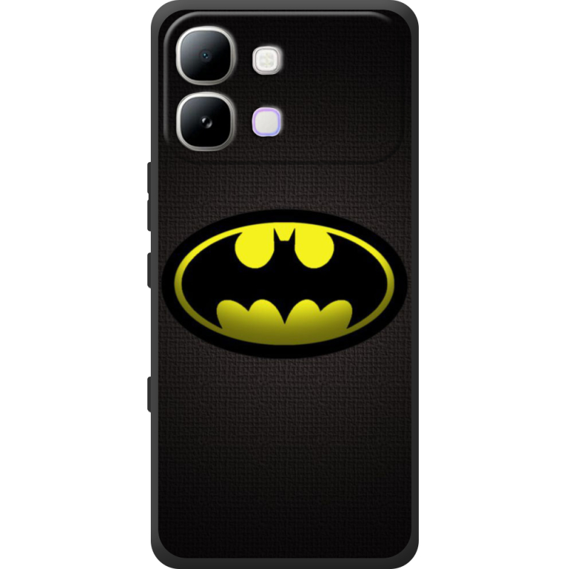 Чохол BoxFace Infinix Note Edge 