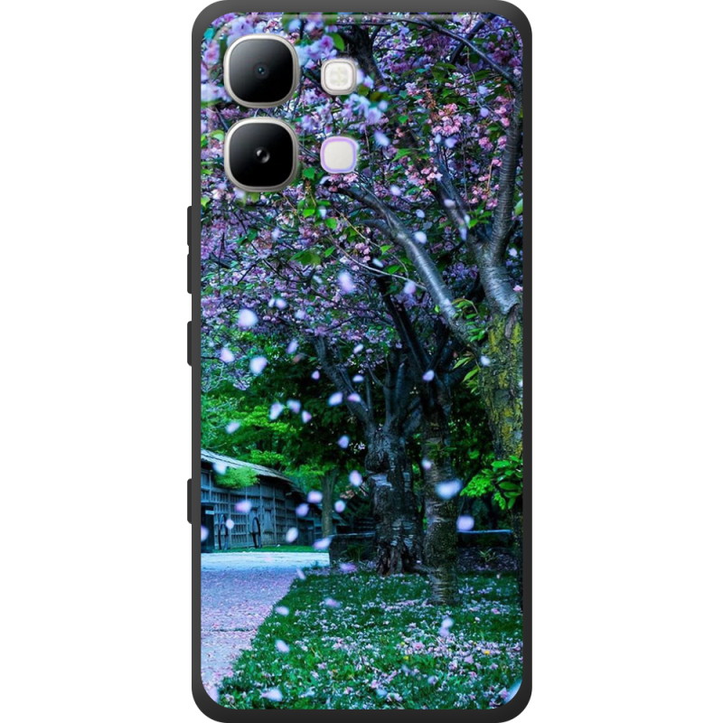 Чохол BoxFace Infinix Note Edge 
