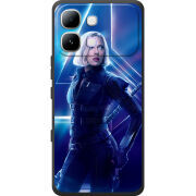 Чохол BoxFace Infinix Note Edge 