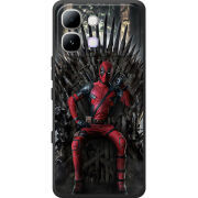 Чохол BoxFace Infinix Note Edge 