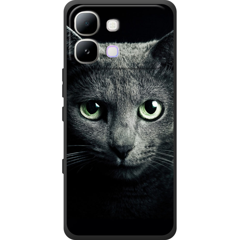 Чохол BoxFace Infinix Note Edge 