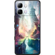 Чохол BoxFace Infinix Note Edge 