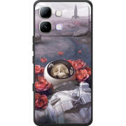 Чохол BoxFace Infinix Note Edge 