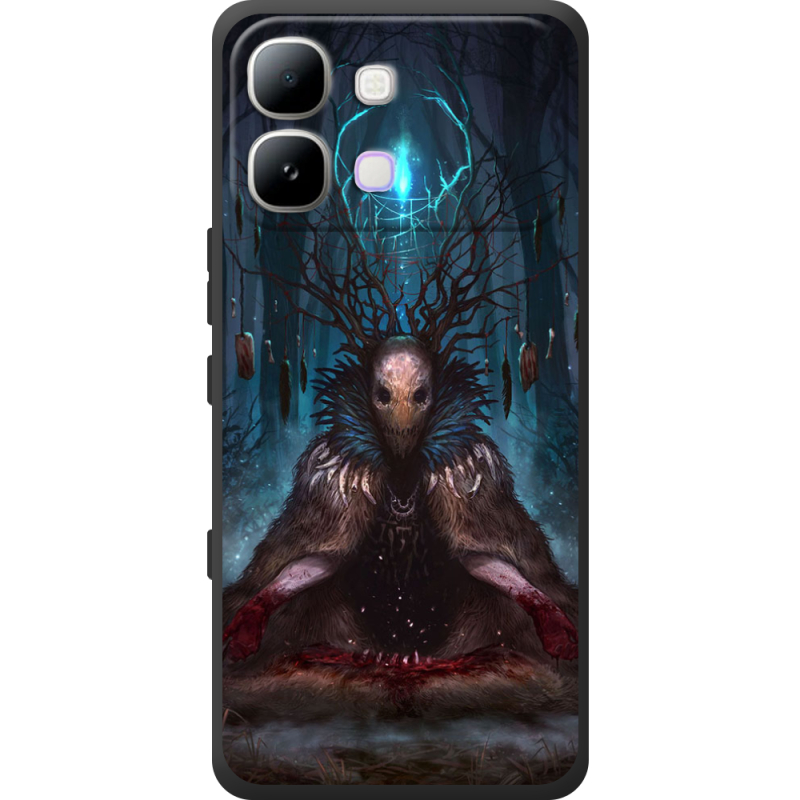 Чохол BoxFace Infinix Note Edge 