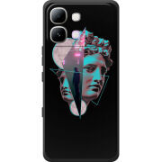 Чохол BoxFace Infinix Note Edge 