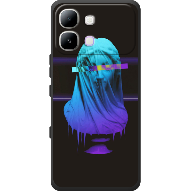 Чохол BoxFace Infinix Note Edge 
