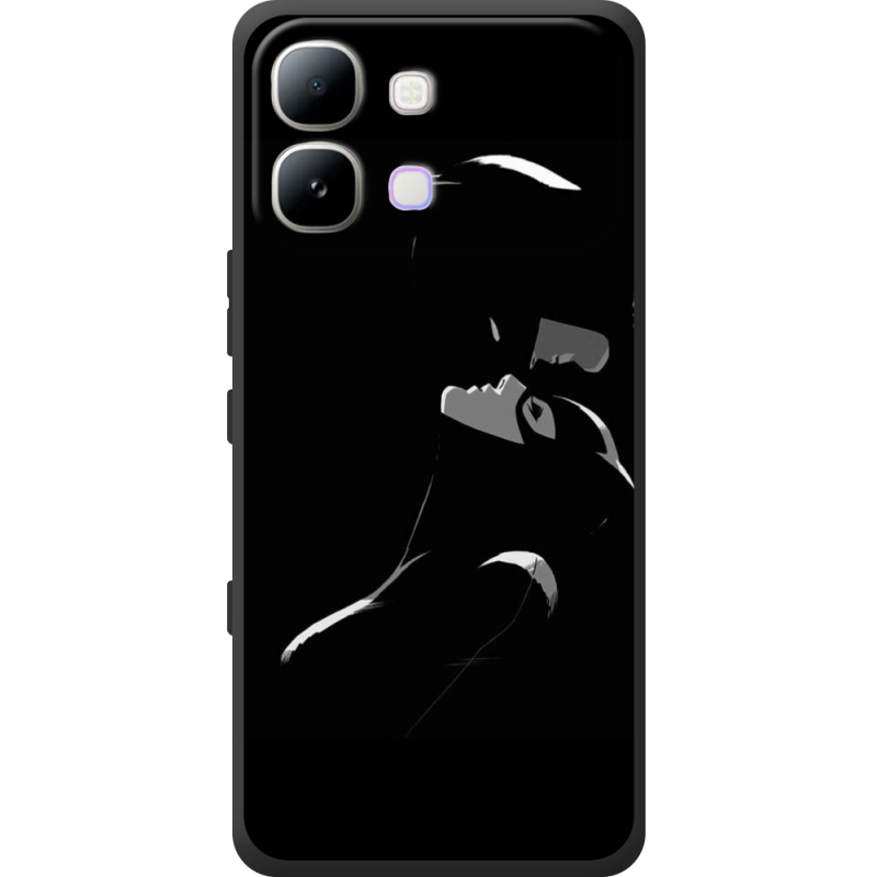 Чохол BoxFace Infinix Note Edge 