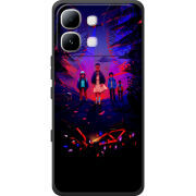 Чохол BoxFace Infinix Note Edge 
