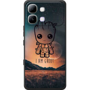 Чохол BoxFace Infinix Note Edge 