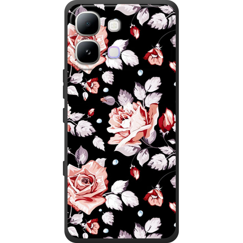 Чохол BoxFace Infinix Note Edge 