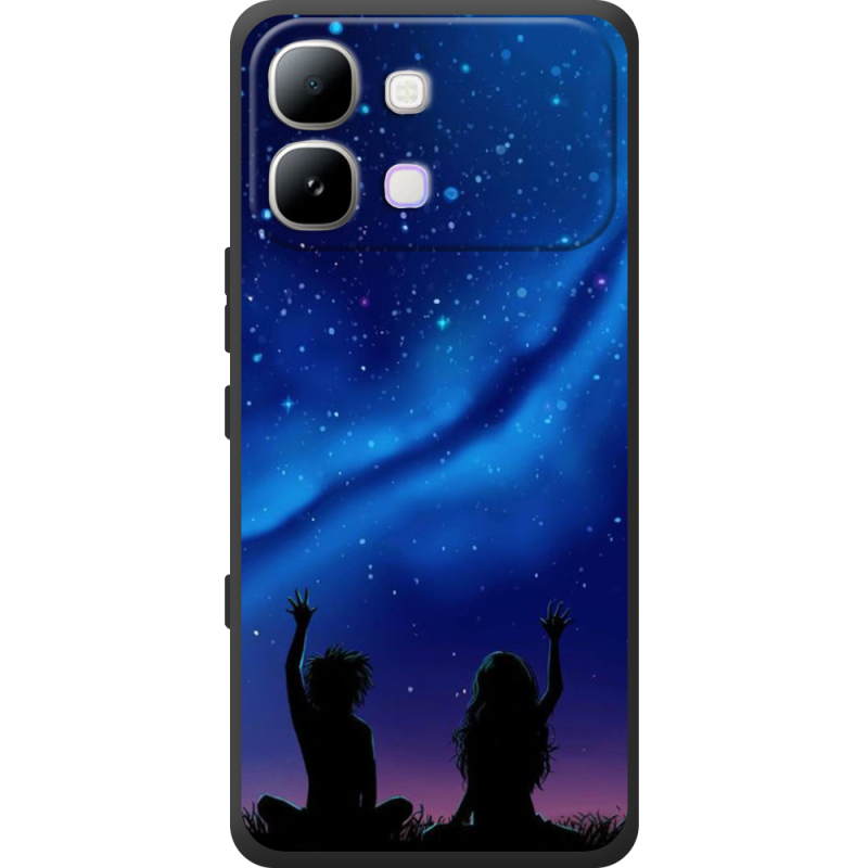 Чохол BoxFace Infinix Note Edge 