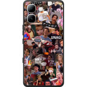 Чохол BoxFace Infinix Note Edge 