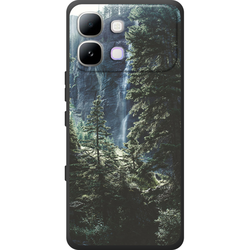 Чохол BoxFace Infinix Note Edge 