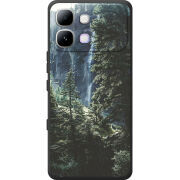 Чохол BoxFace Infinix Note Edge 