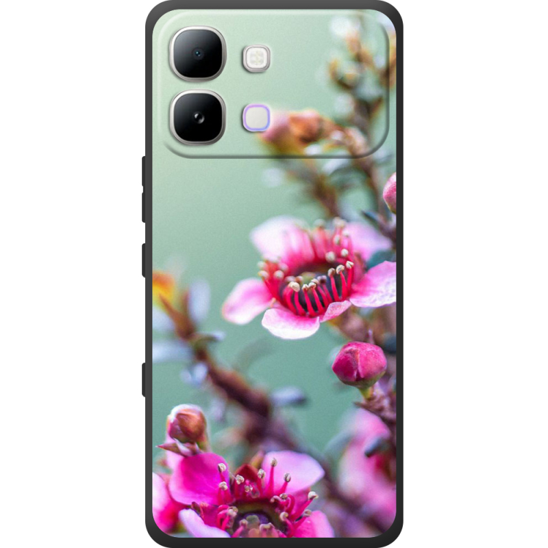 Чохол BoxFace Infinix Note Edge 