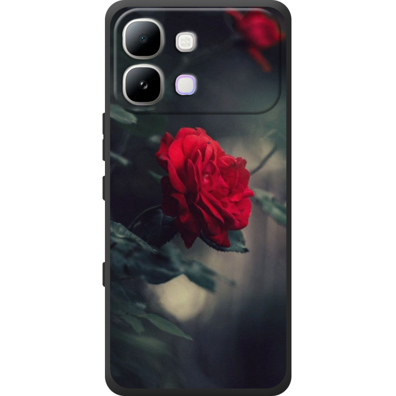 Чохол BoxFace Infinix Note Edge 