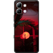 Чохол BoxFace Infinix Note Edge 