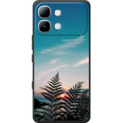 Чохол BoxFace Infinix Note Edge 