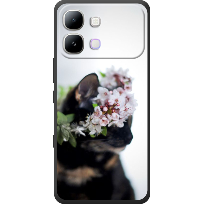 Чохол BoxFace Infinix Note Edge 