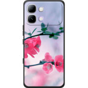 Чохол BoxFace Infinix Note Edge 