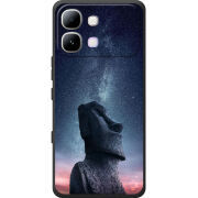 Чохол BoxFace Infinix Note Edge 