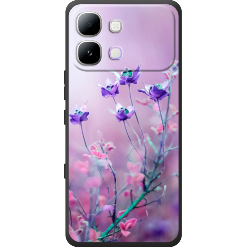 Чохол BoxFace Infinix Note Edge 