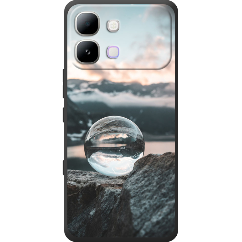 Чохол BoxFace Infinix Note Edge 