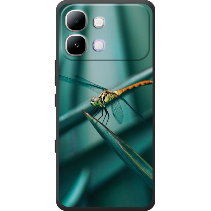 Чохол BoxFace Infinix Note Edge 