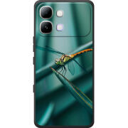 Чохол BoxFace Infinix Note Edge 