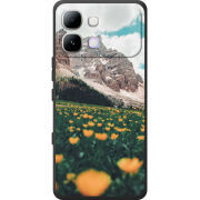 Чохол BoxFace Infinix Note Edge 