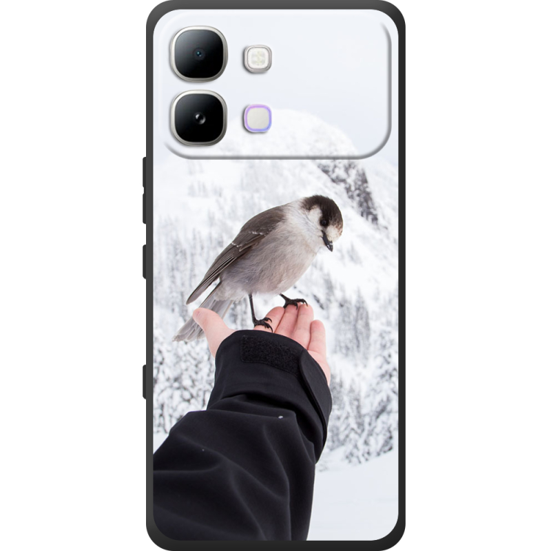 Чохол BoxFace Infinix Note Edge 