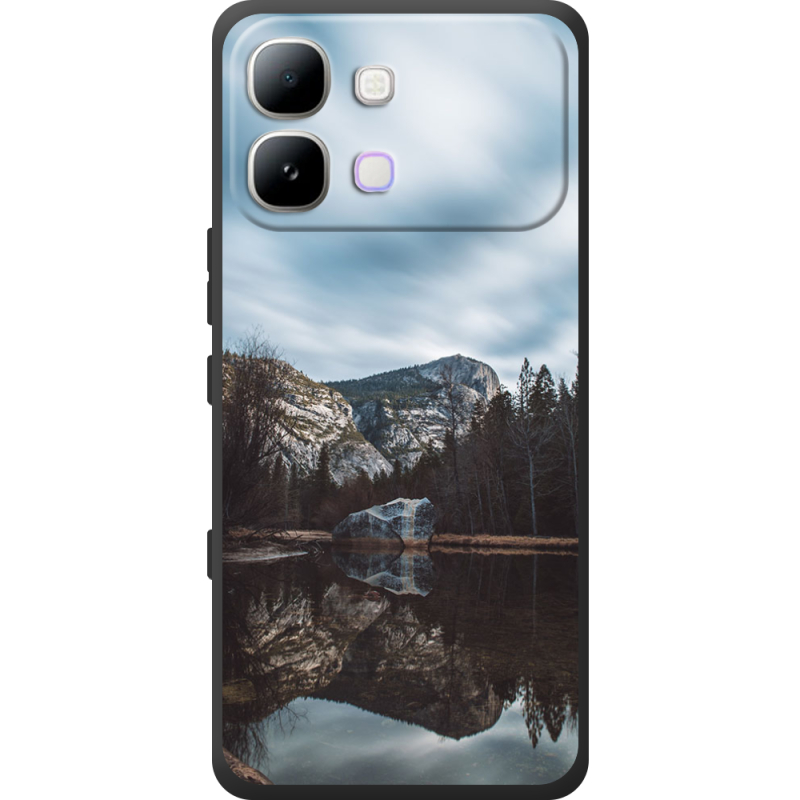 Чохол BoxFace Infinix Note Edge 