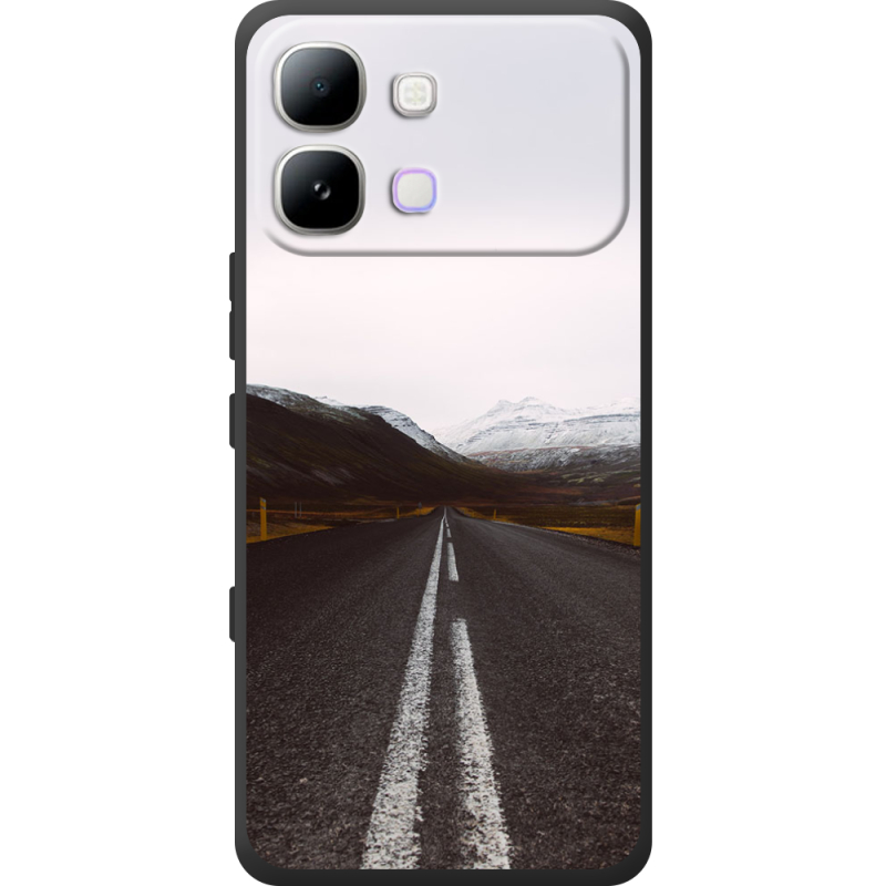 Чохол BoxFace Infinix Note Edge 