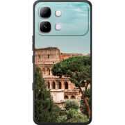 Чохол BoxFace Infinix Note Edge 
