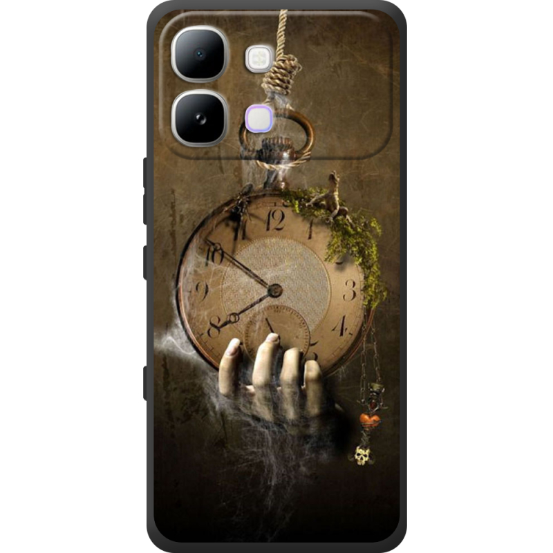 Чохол BoxFace Infinix Note Edge 