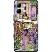 Чохол BoxFace Infinix Note Edge 