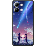 Чохол BoxFace Infinix Note Edge 