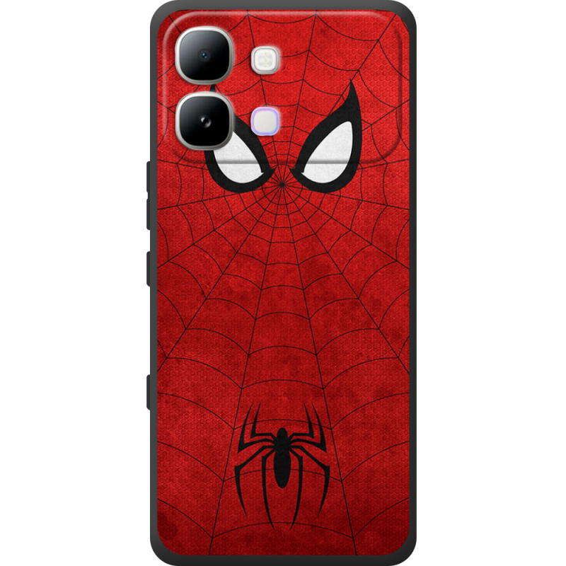 Чохол BoxFace Infinix Note Edge 