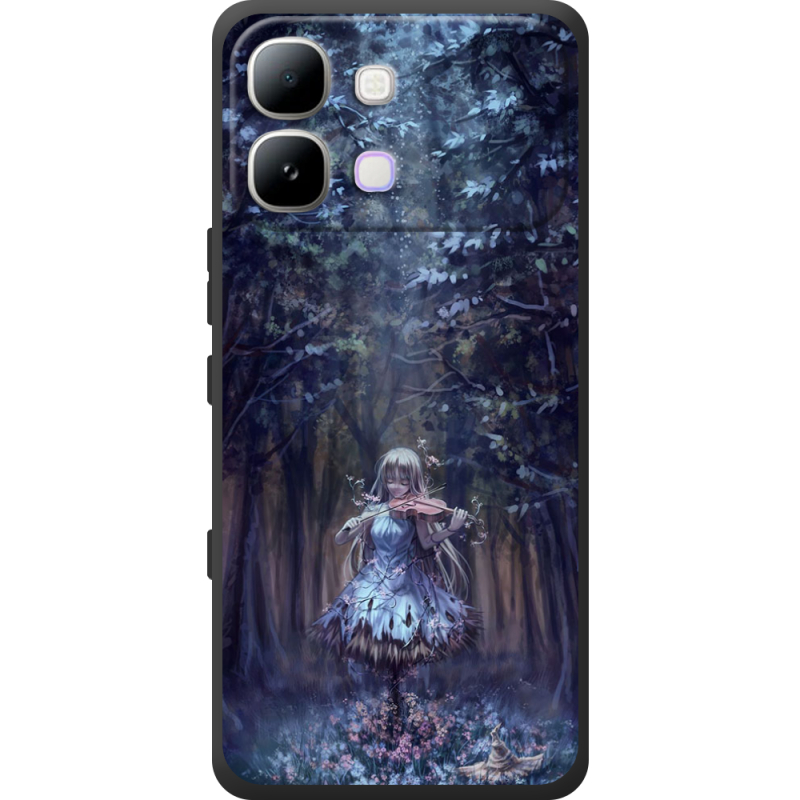 Чохол BoxFace Infinix Note Edge 