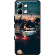 Чохол BoxFace Infinix Note Edge 