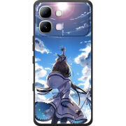 Чохол BoxFace Infinix Note Edge 